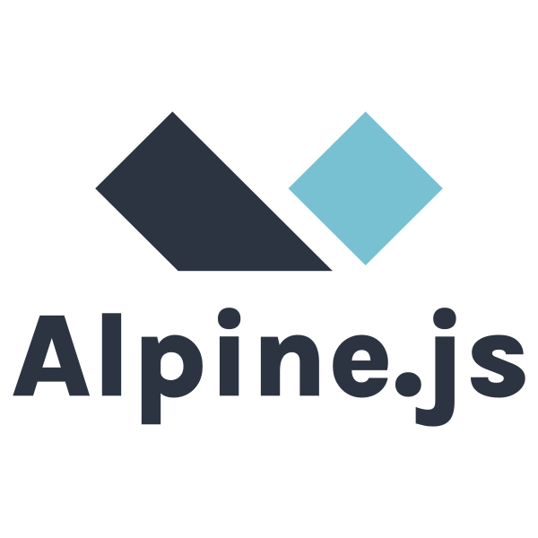 Alpine.js javascript library logo north vancouver british columbia - alpine is a nifty lightweight library that works well when integrated with modularized websites.