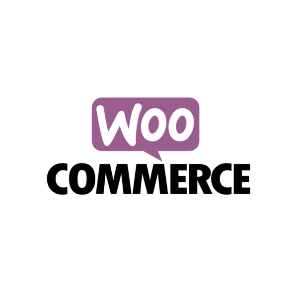 WooCommerce logo - websites vancouver downtown - wordpress is a popular way to set up your website if you want to stay with the crowd