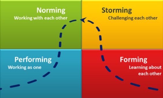 Understanding Team Cohesiveness for High-Performance Teams