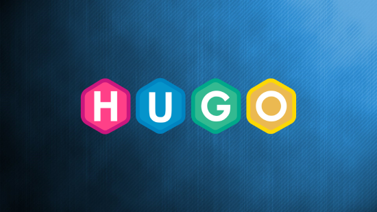 There are a lot of reasons to use Hugo, this is an image with a link to an article discussing them.